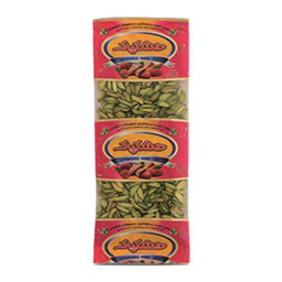 خلال پسته 20 گرم سلفون خشکپاک