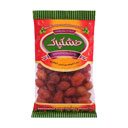 آلو بخارا 200 گرمی خشکپاک