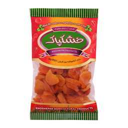 آلو زرد 200 گرمی خشکپاک