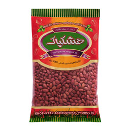 خشکپاک لوبیا قمی 450 گرم سلفون