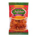 برگه زردآلو سلفون 200 گرمی خشکپاک