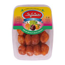 آلو بخارا 250 گرمی ظرفی خشکپاک