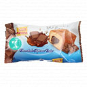 کیک توپر شکلاتی 35 گرمی آشنا