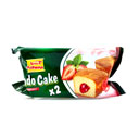 کیک ایندو توت فرنگی 70 گرمی آشنا