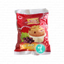 کاپ کیک کشمشی 70 گرمی آَشنا