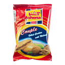 کلوچه گردویی 95 گرمی آشنا