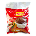 کاپ کیک کاکائو 80 گرمی آشنا