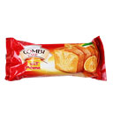 کیک وانیلی میوه ای 170 گرمی آشنا