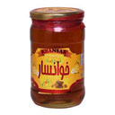 عسل شیشه ای 300 گرمی خوانسار