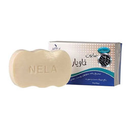 صابون خاویار 70 گرمی نلا