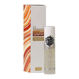 سرم ضد کبودی دور چشم 7.5 میلی لیتر نلا