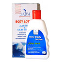 لوسیون بدن نلا 200 میلی لیتر