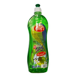 مایع ظرفشویی گلیسرین کاتیا 750 میلی لیتر