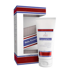 کرم اوسرین اوره 10% 40 گرم نلا