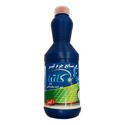 مایع جرمگیر کاتیا 1 لیتر