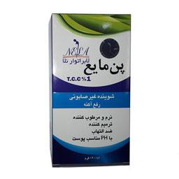 پن مایع 120 میلی لیتری TCC نلا