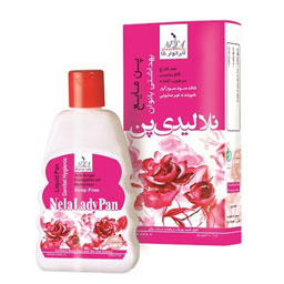پن مایع بانوان نلا
