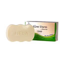 صابون آلوورا و روغن زیتون 70 گرمی نلا