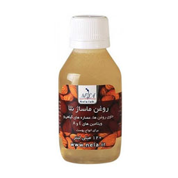 روغن ماساژ120 میلی نلا