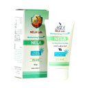 کرم مرطوب کننده مناسب پوستهای خشک 40 گرمی نلا