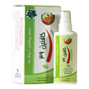 محلول ضد ریزش کافئین نلا 125 میلی لیتر