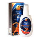 اسپری ضد تعریق بدن نلا 60 میلی لیتر