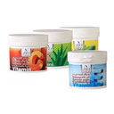 پد پاک کننده آرایش 30عدد نلا