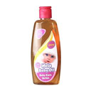 روغن بدن کودک نلا 200میلی لیتر