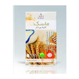 ماسک پودری لایه بردار 10 گرمی نلا