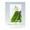 ماسک آلوئه ورا 1عدد نلا