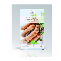 ماسک تامرون1 عدد نلا