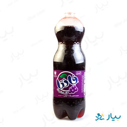 نوشابه شاه توت 1.5 لیتری فانتا