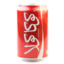 نوشابه کولا 330 میلی لیتری کوکاکولا