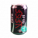 نوشابه قوطی زیرو 330 میلی لیتری کوکاکولا