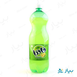 نوشابه مرکبات 1.5 لیتری فانتا