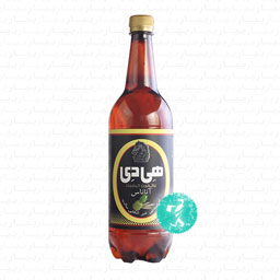 ماءاشعیر آناناس 1 لیتری هی دی