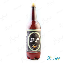 ماء الشعیر استوایی 1000گرمی هی دی