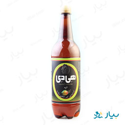 ماءالشعیر انبه 1000گرمی هی دی