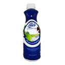 دوغ بدون گاز گرمادیده با طعم نعناع 1 لیتری خوشگوار