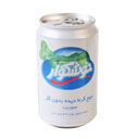 دوغ گرمادیده بدون گاز 320 میلی لیتری خوشگوار