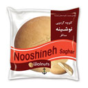 کلوچه گردویی نوشینه 100 گرمی 24جفتی