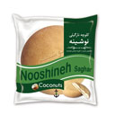 کلوچه 100گرمی 24جفتی نارگیلی نوشینه