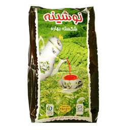 چای شکسته ممتاز نوشینه مقوایی (450گرمی)