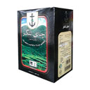 چای قهوه ای شکسته ممتاز لنگر معطر 450گرمی