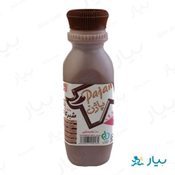 شیر کاکائو 200 میلی پاژن