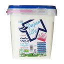 ماست پاستوریزه پر چرب 3/5 درصد چربی 2500 گرمی پاژن