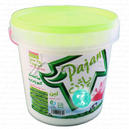 ماست کم چرب 1.5 کیلوگرمی پاژن