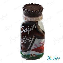 شیر کاکائو 250 میلی لیتری پاژن
