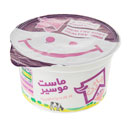 ماست پاستوریزه چکیده موسیر 250 گرمی پاژن