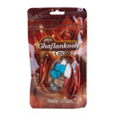 دراژه کاکائویی سنگی قافلانکوه